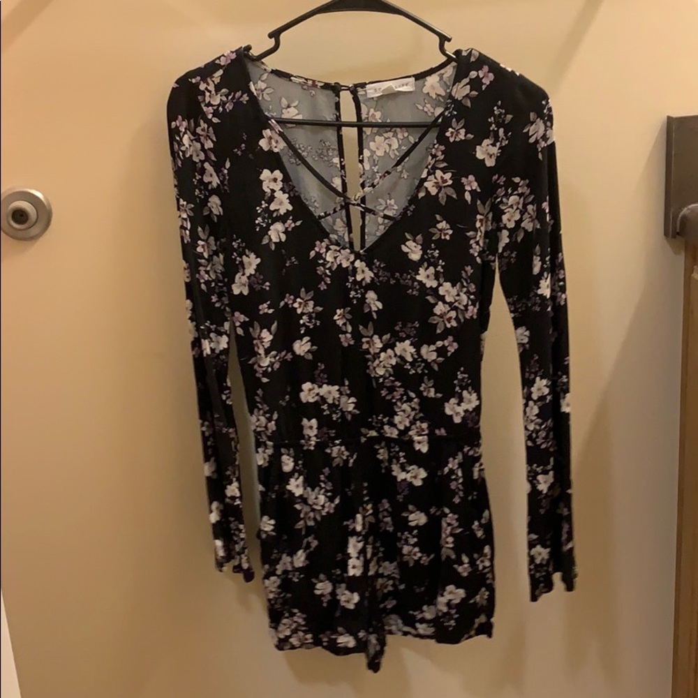 romper